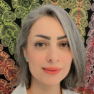 راضیه زمانی